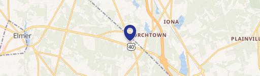 Warehouse/Office Space on 4+ Acres