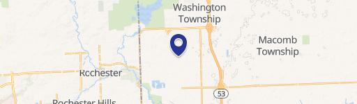 Shelby Township Office/Retail Space