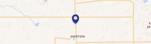 Commercial Building on Moscow Road