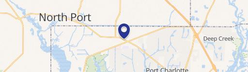 Industrial Property on Tamiami Trail