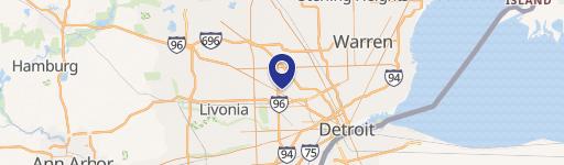 Grand River Avenue Commercial Land