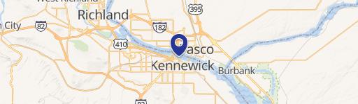 Kennewick Self-Storage Facility For Sale