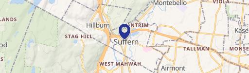Suffern Office Space For Rent