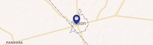 Restaurant/Retail or Office Space