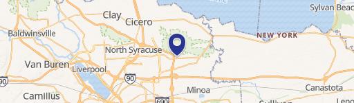 Development Land on East Taft