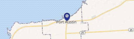 Prime Commercial Property in Port Austin