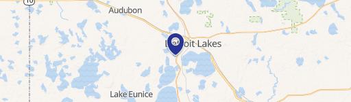 Storage Unit in Prime Location