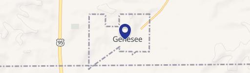 Genesee Commercial Building For Sale