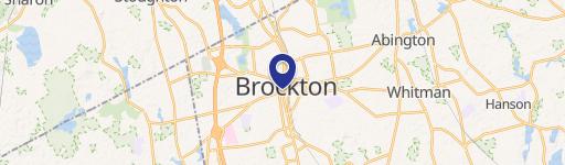 Versatile Salvation Army Building