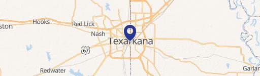 Commercial Building in Texarkana