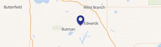 Prime Downtown Commercial Lot