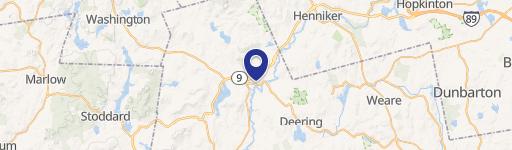 Versatile Commercial Property, Hillsborough NH