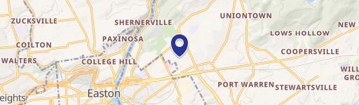 Metal Building on S 4th