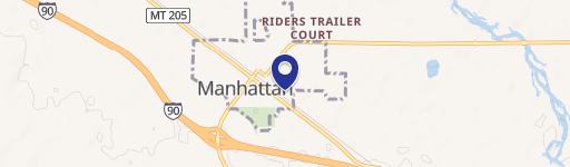 Montana Commercial Property For Sale