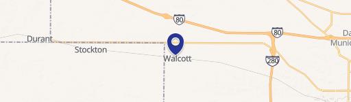 Walcott Event Center and Bar