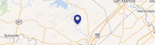 Guadalupe River Recreational Business Opportunity