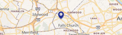 Falls Church Redevelopment Opportunity