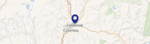 Colebrook Mixed-Use Investment Opportunity