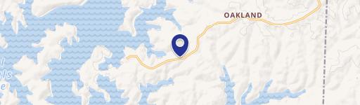 Persimmon Point Resort For Sale