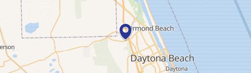 Ormond Beach Commercial Building