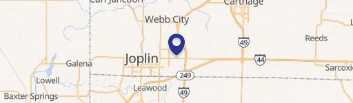 East 7th Commercial Property