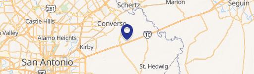 Prime Commercial Lot I-10 Frontage