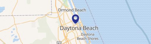 Daytona Beach Commercial Building Opportunity