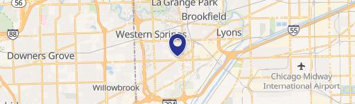 Renovated Office Space For Lease