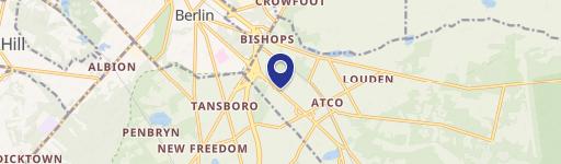 Prime Commercial Land Opportunity