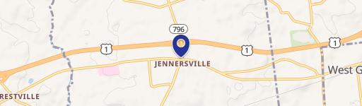 Industrial Land with Railroad Access