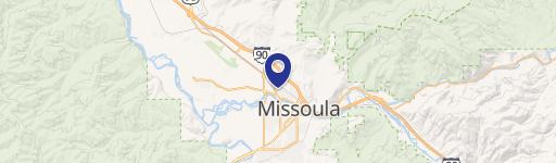 Prime Commercial Land in Missoula