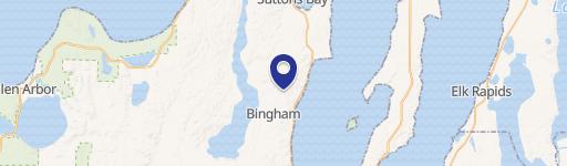 Leelanau Peninsula Winery and Vineyard