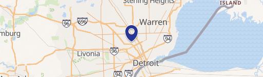 Corner Lot Opportunity in Detroit