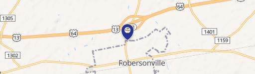 Robersonville Retail Space For Rent