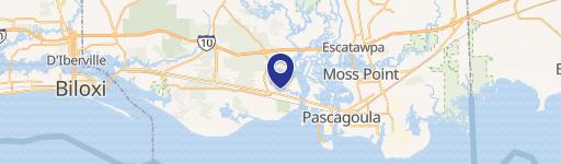 Highway 90 Waterfront Land