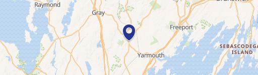 Restaurant with Event Center and Apartments