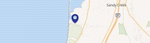 Lakefront Restaurant and Cabins Opportunity