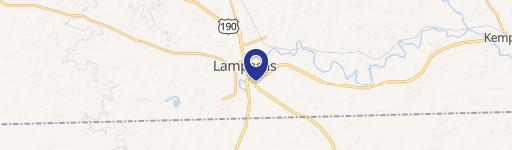 Lampasas Commercial Property For Sale