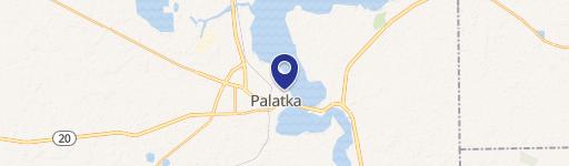 Palatka Commercial Space For Rent