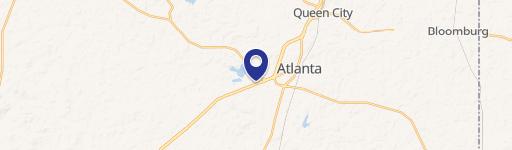 Prime Land on Highway 59