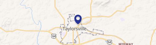 53 2nd N Avenue, Taylorsville, NC 28681