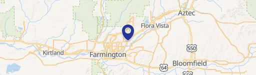 Vacant Land with Valley Views