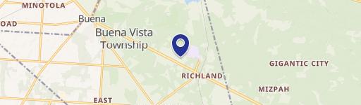 Mechanic Shop with Cafe Potential