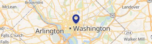 Functioning Church Near Atlas District