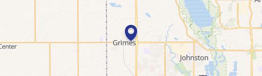 Retail Building in Hope District