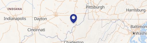 Former Auto Body Repair Shop