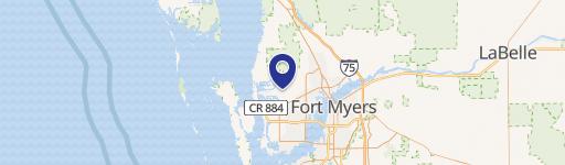 Corner Lot in Cape Coral