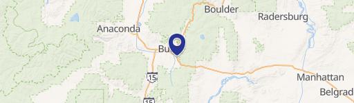 Butte VA Clinic Investment Opportunity