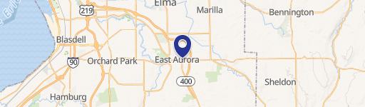 East Aurora Historic Restaurant/Bar