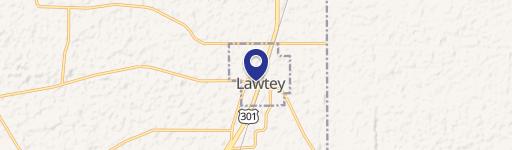 Renovated Restaurant in Lawtey, FL